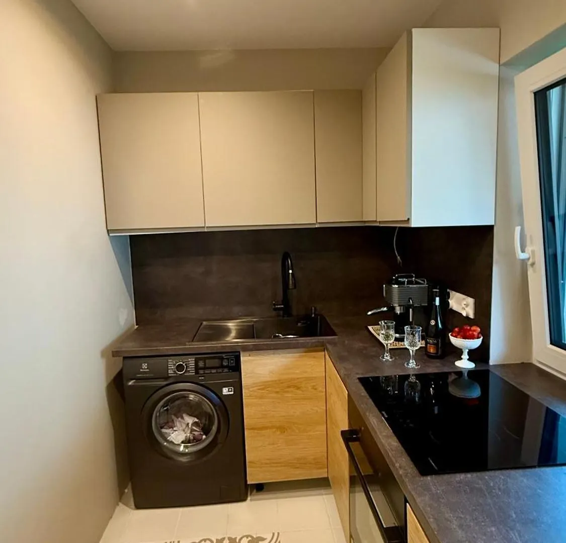 Apartament Betlejemka 0*, Zakopane Poland