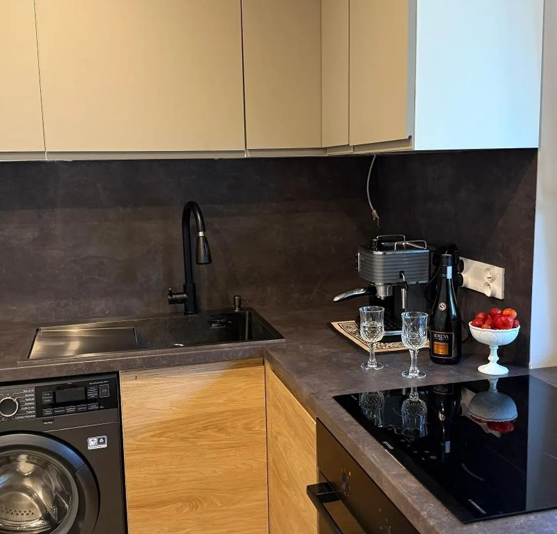 Apartament Betlejemka 0*, Zakopane