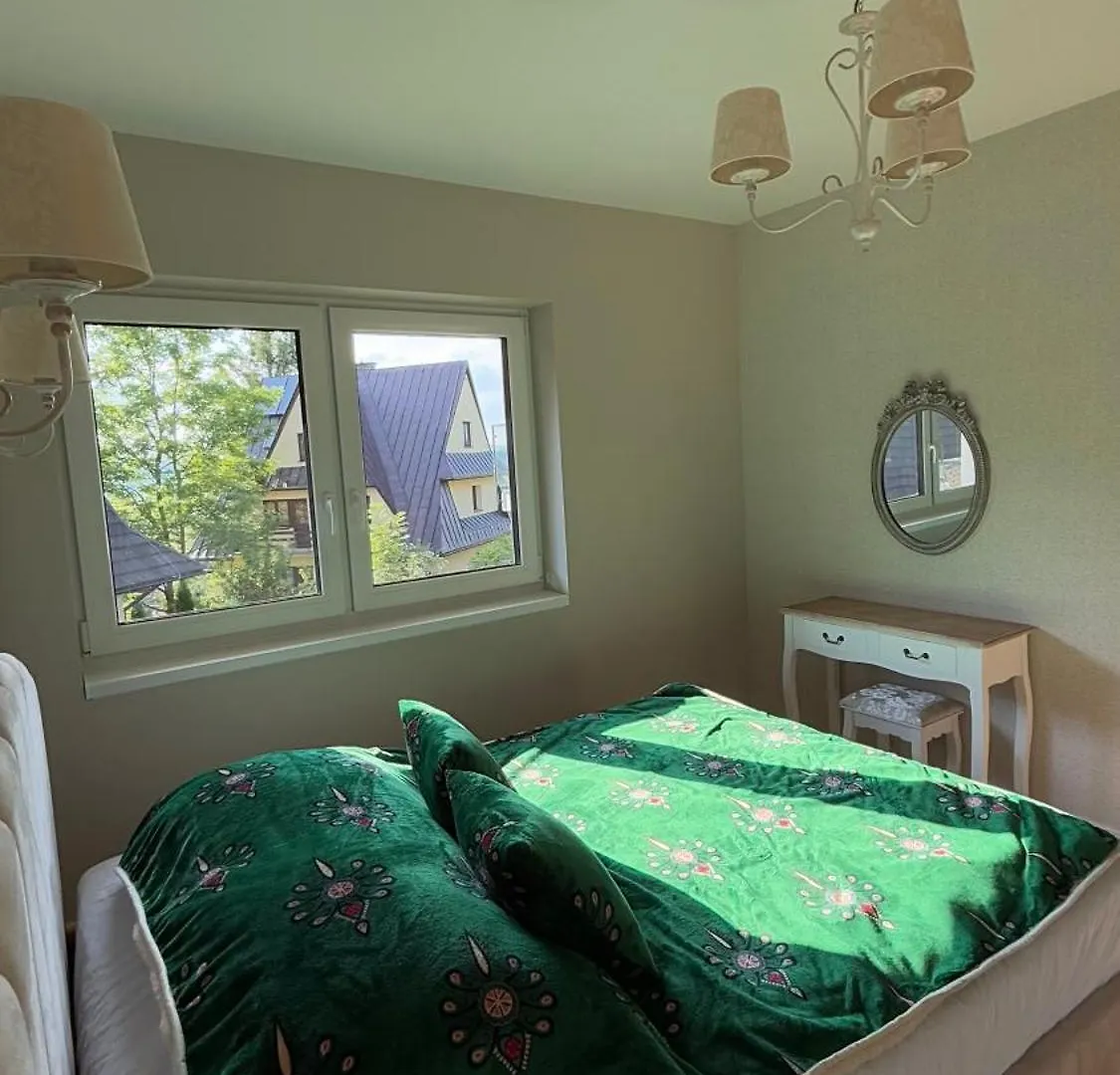 Apartament Betlejemka