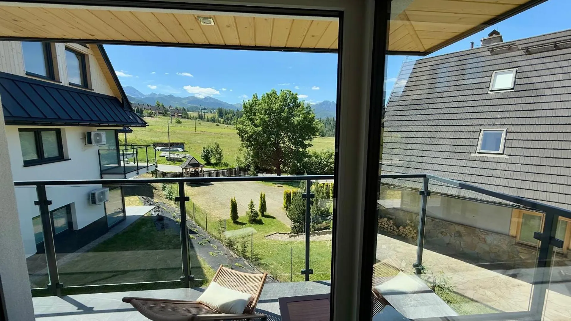 Apartament Betlejemka Poland