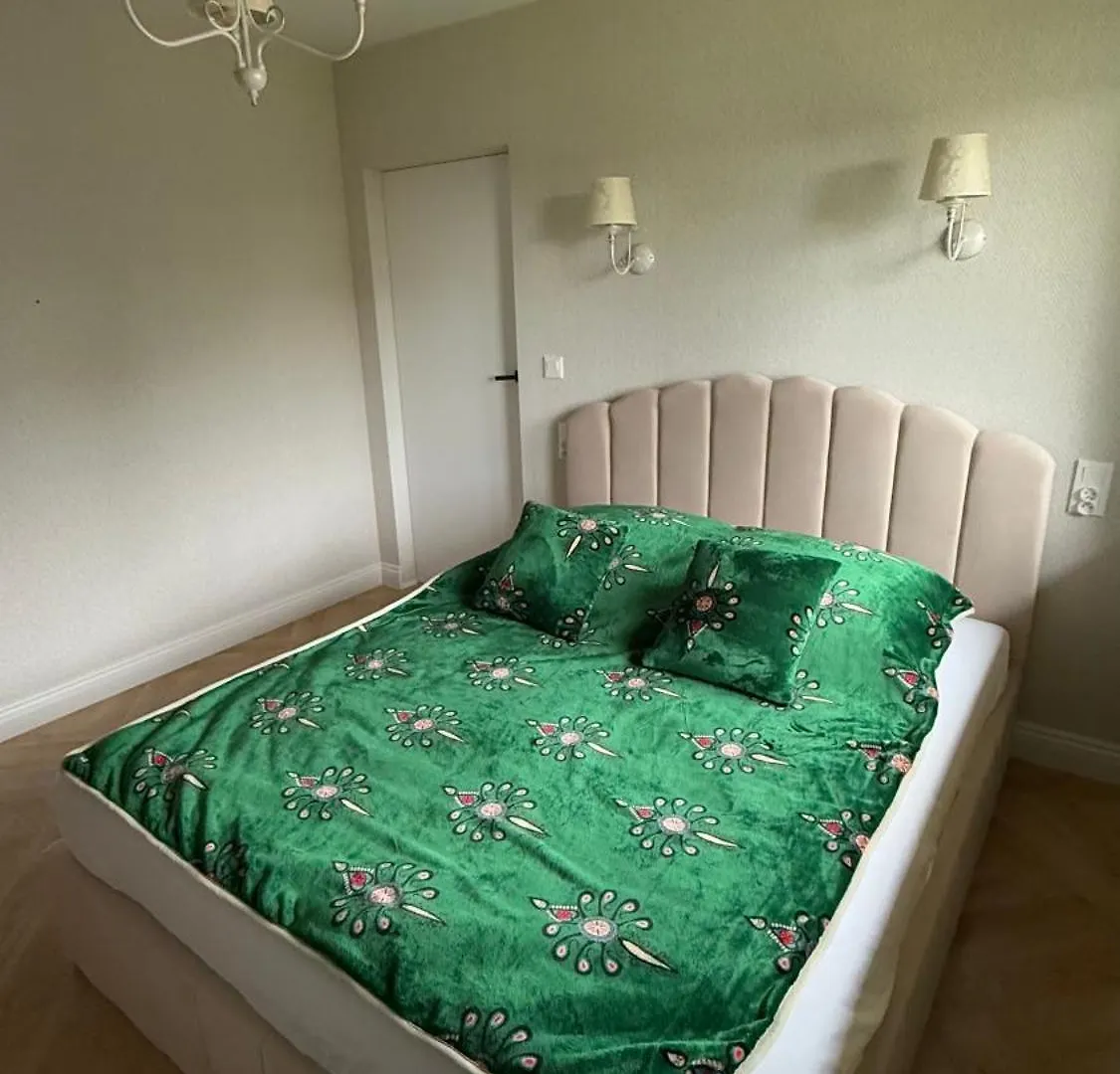 Apartament Betlejemka 0*, Zakopane