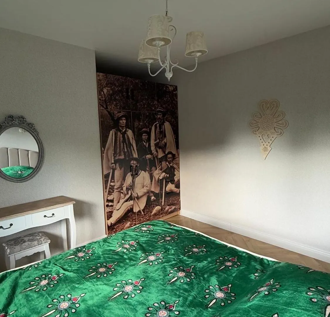 Apartament Betlejemka Poland