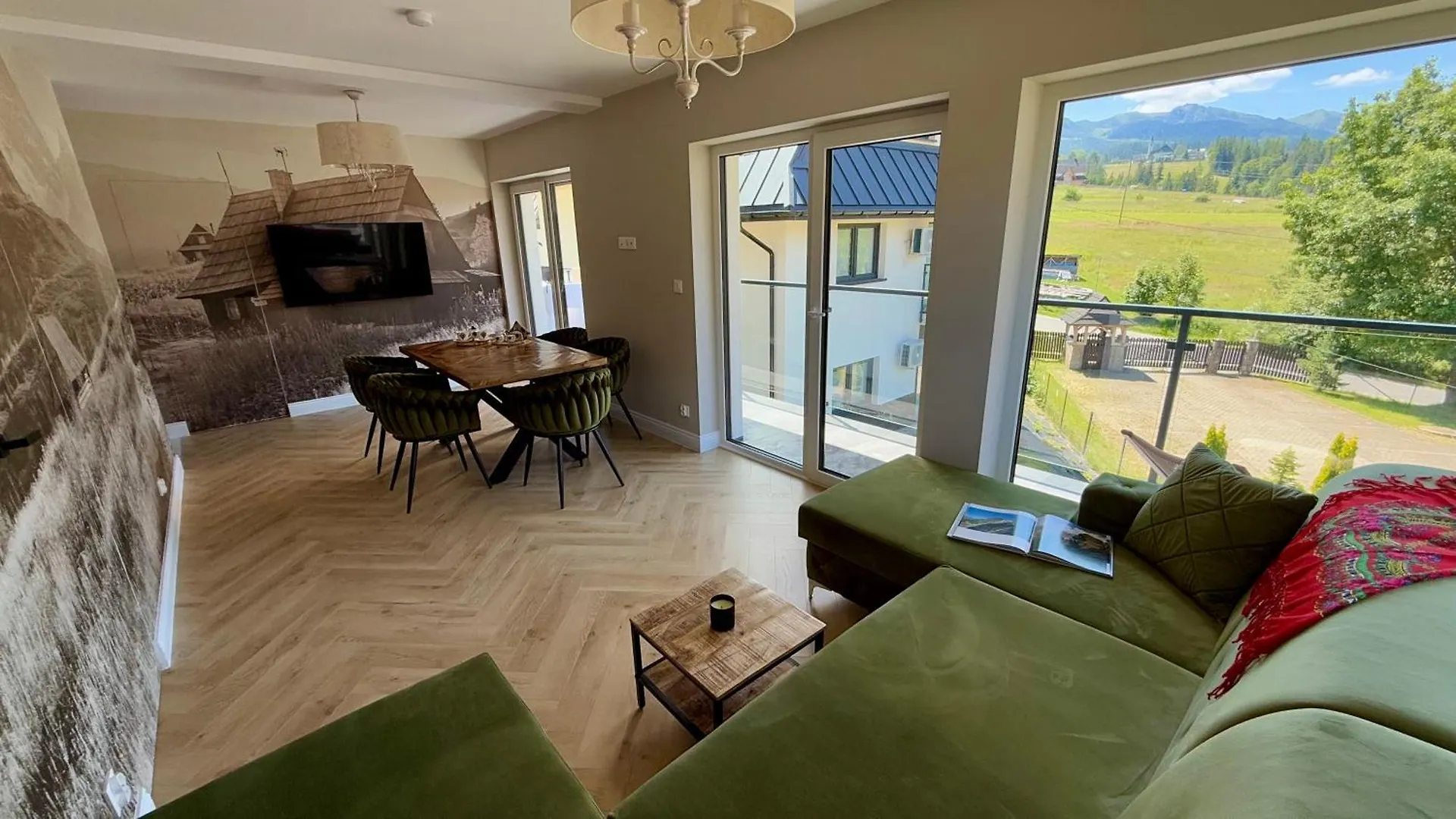Apartament Betlejemka