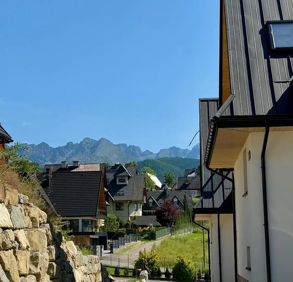 Apartament Betlejemka 0*, Zakopane Poland