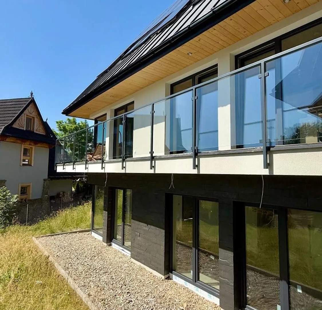 Apartament Betlejemka Apartment Zakopane