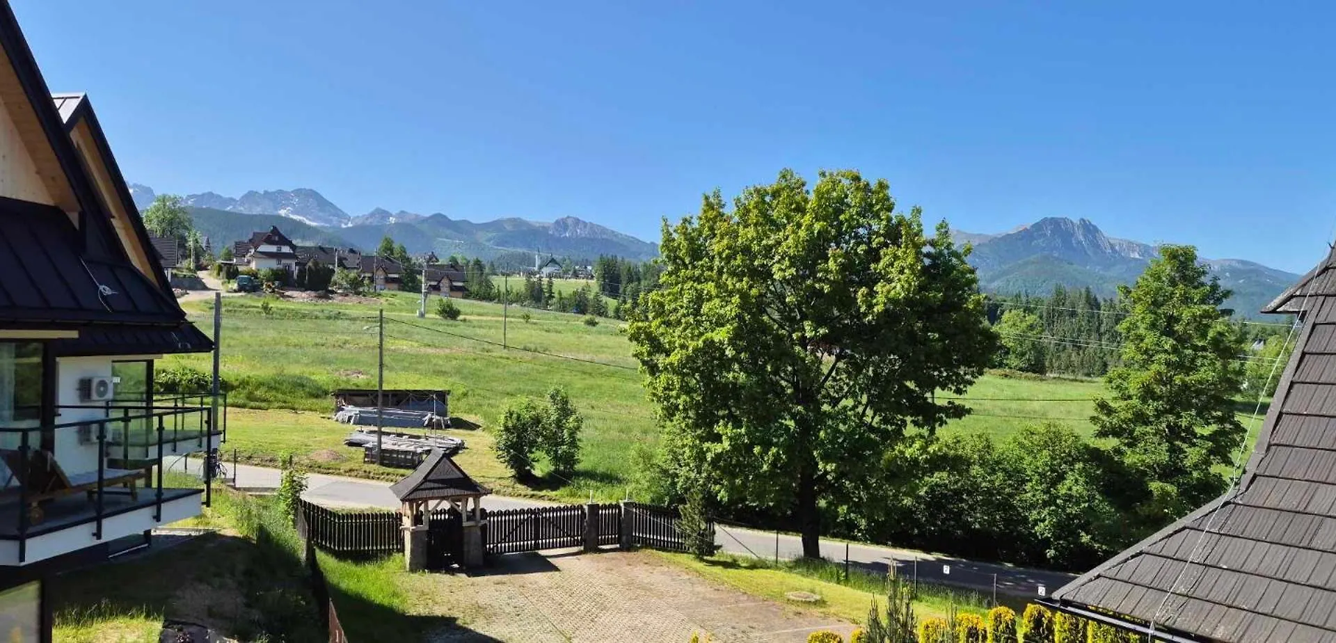 Apartament Betlejemka 0*, Zakopane