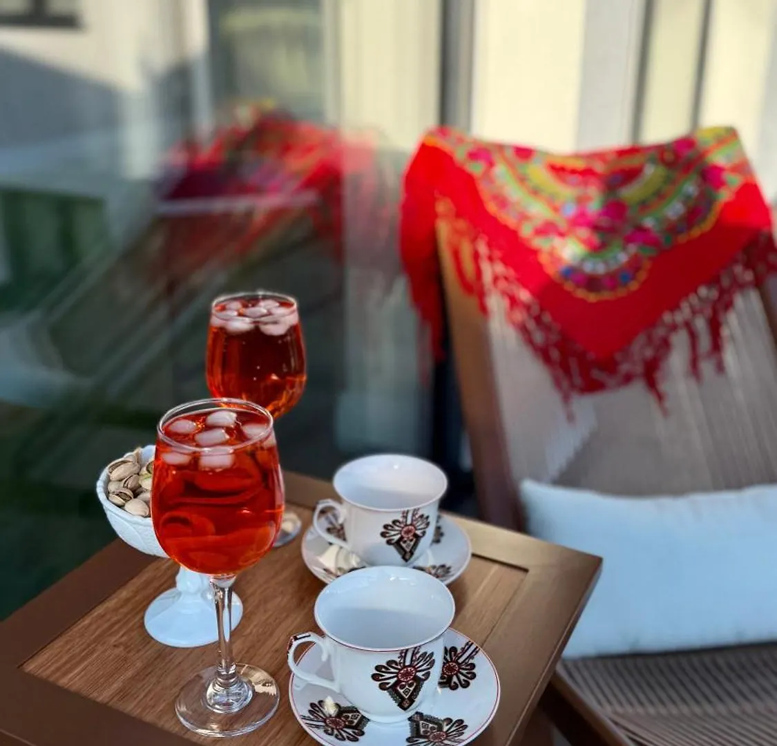 Apartament Betlejemka 0*, Zakopane