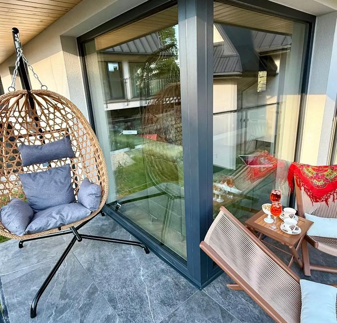Apartament Betlejemka Apartment